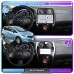 Штатная магнитола Lesko для Nissan Note II 2012-2016 экран 10" 4/64 QLED CarPlay 4G Wi-Fi GPS 360 Prime Штатная магнитола Lesko для Nissan Note II 2012-2016 экран 10" 4/64 QLED CarPlay 4G Wi-Fi GPS 360 Prime