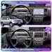 ГУ Nissan X-Trail I Рестайлинг 2003-2007 10" 4/64 QLED CarPlay 4G Wi-Fi GPS 360 Prime ГУ Nissan X-Trail I Рестайлинг 2003-2007 10" 4/64 QLED CarPlay 4G Wi-Fi GPS 360 Prime