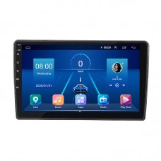 Штатная магнитола Lesko для Ford Kuga I 2008-2013 экран 9" 4/32Gb 4G Wi-Fi GPS Top Штатная магнитола Lesko для Ford Kuga I 2008-2013 экран 9" 4/32Gb 4G Wi-Fi GPS Top