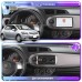 Штатная магнитола Lesko для Toyota Yaris III 2010-2014 экран 9" 4/64 QLED CarPlay 4G Wi-Fi GPS 360 Prime Штатная магнитола Lesko для Toyota Yaris III 2010-2014 экран 9" 4/64 QLED CarPlay 4G Wi-Fi GPS 360 Prime