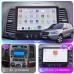 Штатная магнитола Lesko для Hyundai Santa Fe II Рестайлинг 2009-2012 экран 9" 4/64 QLED CarPlay 4G Wi-Fi GPS 360 Prime Штатная магнитола Lesko для Hyundai Santa Fe II Рестайлинг 2009-2012 экран 9" 4/64 QLED CarPlay 4G Wi-Fi GPS 360 Prime