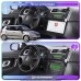 Штатная магнитола Lesko для Skoda Fabia II 2007-2010 экран 10" 4/64 QLED CarPlay 4G Wi-Fi GPS 360 Prime Штатная магнитола Lesko для Skoda Fabia II 2007-2010 экран 10" 4/64 QLED CarPlay 4G Wi-Fi GPS 360 Prime