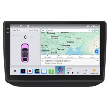 Штатная магнитола Lesko для Skoda Fabia II 2007-2010 экран 10" 4/64 QLED CarPlay 4G Wi-Fi GPS 360 Prime Штатная магнитола Lesko для Skoda Fabia II 2007-2010 экран 10" 4/64 QLED CarPlay 4G Wi-Fi GPS 360 Prime