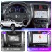 Штатная магнитола Lesko для Honda CR-V III Рестайлинг 2009-2012 экран 9" 4/64 QLED CarPlay 4G Wi-Fi GPS 360 Prime Штатная магнитола Lesko для Honda CR-V III Рестайлинг 2009-2012 экран 9" 4/64 QLED CarPlay 4G Wi-Fi GPS 360 Prime