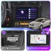 Штатная магнитола Lesko для Toyota Avensis III 2008-2011 экран 9" 4/64Gb 4G Wi-Fi GPS Top Штатная магнитола Lesko для Toyota Avensis III 2008-2011 экран 9" 4/64Gb 4G Wi-Fi GPS Top