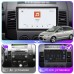 Штатная магнитола Lesko для Mazda 5 I (CR) 2005-2007 экран 9" 4/64 QLED CarPlay 4G Wi-Fi GPS 360 Prime Штатная магнитола Lesko для Mazda 5 I (CR) 2005-2007 экран 9" 4/64 QLED CarPlay 4G Wi-Fi GPS 360 Prime