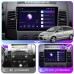Штатная магнитола Lesko для Mazda 5 I (CR) 2005-2007 экран 9" 2/32Gb CarPlay 4G Wi-Fi GPS Prime Штатная магнитола Lesko для Mazda 5 I (CR) 2005-2007 экран 9" 2/32Gb CarPlay 4G Wi-Fi GPS Prime
