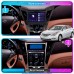 Штатная магнитола Lesko для Hyundai Sonata VI (YF) 2009-2014 экран 9" 4/64Gb 4G Wi-Fi GPS Top Штатная магнитола Lesko для Hyundai Sonata VI (YF) 2009-2014 экран 9" 4/64Gb 4G Wi-Fi GPS Top