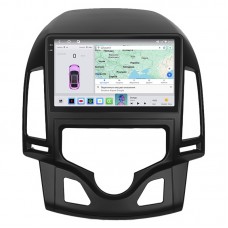 Штатная магнитола Lesko для Hyundai i30 I Рестайлинг 2010-2012 экран 9" 4/64 QLED CarPlay 4G Wi-Fi GPS 360 Prime Штатная магнитола Lesko для Hyundai i30 I Рестайлинг 2010-2012 экран 9" 4/64 QLED CarPlay 4G Wi-Fi GPS 360 Prime