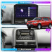 Штатная магнитола Lesko для Honda CR-V II 2001-2004 экран 9" 1/16Gb Wi-Fi GPS Base Штатная магнитола Lesko для Honda CR-V II 2001-2004 экран 9" 1/16Gb Wi-Fi GPS Base