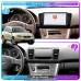 Штатная магнитола Lesko для Subaru Outback III 2003-2006 экран 9" 4/64 QLED CarPlay 4G Wi-Fi GPS 360 Prime Штатная магнитола Lesko для Subaru Outback III 2003-2006 экран 9" 4/64 QLED CarPlay 4G Wi-Fi GPS 360 Prime