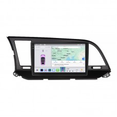 Штатная магнитола Lesko для Hyundai Elantra VI (AD) 2015-2019 экран 9" 4/64 QLED CarPlay 4G Wi-Fi GPS 360 Prime Штатная магнитола Lesko для Hyundai Elantra VI (AD) 2015-2019 экран 9" 4/64 QLED CarPlay 4G Wi-Fi GPS 360 Prime
