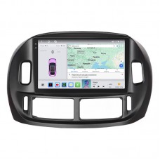 Штатная магнитола Lesko для Toyota Previa II (XR30, XR40) 2000-2006 экран 9" 4/64 QLED CarPlay 4G Wi-Fi GPS 360 Prime Штатная магнитола Lesko для Toyota Previa II (XR30, XR40) 2000-2006 экран 9" 4/64 QLED CarPlay 4G Wi-Fi GPS 360 Prime