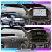 Штатная магнитола Lesko для Toyota Previa II (XR30, XR40) 2000-2006 экран 9" 4/64 QLED CarPlay 4G Wi-Fi GPS 360 Prime Штатная магнитола Lesko для Toyota Previa II (XR30, XR40) 2000-2006 экран 9" 4/64 QLED CarPlay 4G Wi-Fi GPS 360 Prime