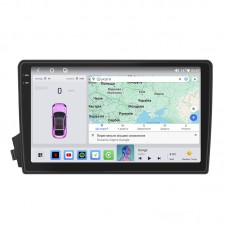 Штатная магнитола Lesko для SsangYong Actyon I 2005-2011 экран 9" 4/64 QLED CarPlay 4G Wi-Fi GPS 360 Prime Штатная магнитола Lesko для SsangYong Actyon I 2005-2011 экран 9" 4/64 QLED CarPlay 4G Wi-Fi GPS 360 Prime