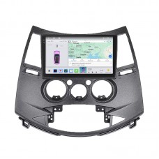 Штатная магнитола Lesko для Mitsubishi Grandis 2003-2011 экран 9" 4/64 QLED CarPlay 4G Wi-Fi GPS 360 Prime Штатная магнитола Lesko для Mitsubishi Grandis 2003-2011 экран 9" 4/64 QLED CarPlay 4G Wi-Fi GPS 360 Prime