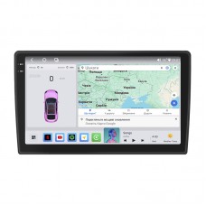 Штатная магнитола Lesko для Volkswagen Multivan T5 2003-2009 экран 10" 4/64 QLED CarPlay 4G Wi-Fi GPS 360 Prime Штатная магнитола Lesko для Volkswagen Multivan T5 2003-2009 экран 10" 4/64 QLED CarPlay 4G Wi-Fi GPS 360 Prime