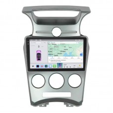 Штатная магнитола Lesko для Kia Carens II (UN) 2006-2012 экран 9" 4/64 QLED CarPlay 4G Wi-Fi GPS 360 Prime Штатная магнитола Lesko для Kia Carens II (UN) 2006-2012 экран 9" 4/64 QLED CarPlay 4G Wi-Fi GPS 360 Prime