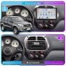 Штатная магнитола Lesko для Toyota RAV4 II (XA20) 2000-2003 экран 9" 4/64 QLED CarPlay 4G Wi-Fi GPS 360 Prime Штатная магнитола Lesko для Toyota RAV4 II (XA20) 2000-2003 экран 9" 4/64 QLED CarPlay 4G Wi-Fi GPS 360 Prime