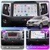 Штатная магнитола Lesko для Kia Sportage III Рестайлинг 2014-2016 экран 9" 4/64 QLED CarPlay 4G Wi-Fi GPS 360 Prime Штатная магнитола Lesko для Kia Sportage III Рестайлинг 2014-2016 экран 9" 4/64 QLED CarPlay 4G Wi-Fi GPS 360 Prime