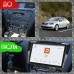Штатная магнитола Lesko для Skoda Octavia III (A7) 2013-2017 экран 10" 4/64 QLED CarPlay 4G Wi-Fi GPS 360 Prime Штатная магнитола Lesko для Skoda Octavia III (A7) 2013-2017 экран 10" 4/64 QLED CarPlay 4G Wi-Fi GPS 360 Prime