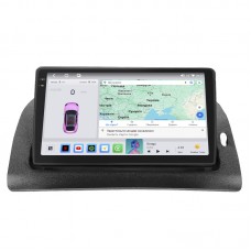 Штатная магнитола Lesko для Renault Kangoo II Рестайлинг 2013-2021 экран 9" 4/64 QLED CarPlay 4G Wi-Fi GPS 360 Prime Штатная магнитола Lesko для Renault Kangoo II Рестайлинг 2013-2021 экран 9" 4/64 QLED CarPlay 4G Wi-Fi GPS 360 Prime
