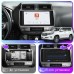 Штатная магнитола Lesko для Toyota Land Cruiser Prado 150 Series Рестайлинг 2 2017-2020 экран 10" 4/64 QLED CarPlay 4G Wi-Fi GPS 360 Prime Штатная магнитола Lesko для Toyota Land Cruiser Prado 150 Series Рестайлинг 2 2017-2020 экран 10" 4/64 QLED CarPlay 4G Wi-Fi GPS 360 Prime