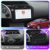Штатная магнитола Lesko для Honda Civic Type R VIII 2006-2008 экран 9" 4/64 QLED CarPlay 4G Wi-Fi GPS 360 Prime Штатная магнитола Lesko для Honda Civic Type R VIII 2006-2008 экран 9" 4/64 QLED CarPlay 4G Wi-Fi GPS 360 Prime