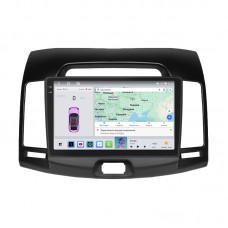 Штатная магнитола Lesko для Hyundai Elantra IV (HD) 2006-2011 экран 9" 4/64 QLED CarPlay 4G Wi-Fi GPS 360 Prime Штатная магнитола Lesko для Hyundai Elantra IV (HD) 2006-2011 экран 9" 4/64 QLED CarPlay 4G Wi-Fi GPS 360 Prime