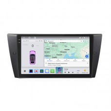 Штатная магнитола Lesko для BMW 3 серии V (E90/E91/E92/E93) Рестайлинг 2008-2013 экран 9" 4/64 QLED CarPlay 4G Wi-Fi GPS 360 Prime Штатная магнитола Lesko для BMW 3 серии V (E90/E91/E92/E93) Рестайлинг 2008-2013 экран 9" 4/64 QLED CarPlay 4G Wi-Fi GPS 360 Prime