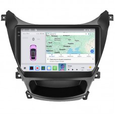 Штатная магнитола Lesko для Hyundai Elantra V (MD) Рестайлинг 2013-2016 экран 9" 4/64 QLED CarPlay 4G Wi-Fi GPS 360 Prime Штатная магнитола Lesko для Hyundai Elantra V (MD) Рестайлинг 2013-2016 экран 9" 4/64 QLED CarPlay 4G Wi-Fi GPS 360 Prime
