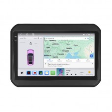 Штатная магнитола Lesko для Suzuki Ignis III Рестайлинг 2020-н.в. экран 9" 4/64 QLED CarPlay 4G Wi-Fi GPS 360 Prime Штатная магнитола Lesko для Suzuki Ignis III Рестайлинг 2020-н.в. экран 9" 4/64 QLED CarPlay 4G Wi-Fi GPS 360 Prime