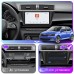 Штатная магнитола Lesko для Skoda Fabia III 2014-2018 экран 9" 4/64 QLED CarPlay 4G Wi-Fi GPS 360 Prime Штатная магнитола Lesko для Skoda Fabia III 2014-2018 экран 9" 4/64 QLED CarPlay 4G Wi-Fi GPS 360 Prime