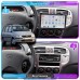 Штатная магнитола Lesko для Hyundai Matrix I Рестайлинг 2005-2008 экран 9" 4/64 QLED CarPlay 4G Wi-Fi GPS 360 Prime Штатная магнитола Lesko для Hyundai Matrix I Рестайлинг 2005-2008 экран 9" 4/64 QLED CarPlay 4G Wi-Fi GPS 360 Prime