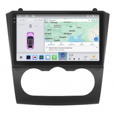 Штатная магнитола Lesko для Nissan Altima IV (L32) Рестайлинг Manual AC 2009-2013 экран 9" 4/64 QLED CarPlay 4G Wi-Fi GPS 360 Prime Штатная магнитола Lesko для Nissan Altima IV (L32) Рестайлинг Manual AC 2009-2013 экран 9" 4/64 QLED CarPlay 4G Wi-Fi GPS 360 Prime