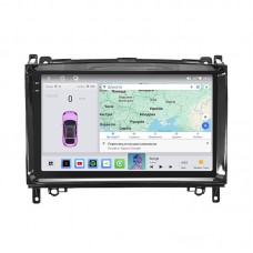 Штатная магнитола Lesko для Mercedes-Benz A-Класс II (W169) Рестайлинг 2008-2012 экран 9" 4/64 QLED CarPlay 4G Wi-Fi GPS 360 Prime Штатная магнитола Lesko для Mercedes-Benz A-Класс II (W169) Рестайлинг 2008-2012 экран 9" 4/64 QLED CarPlay 4G Wi-Fi GPS 360 Prime