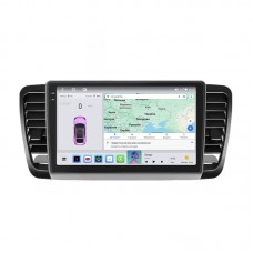 Штатная магнитола Lesko для Subaru Legacy IV Рестайлинг 2006-2009 экран 9" 4/64 QLED CarPlay 4G Wi-Fi GPS 360 Prime Штатная магнитола Lesko для Subaru Legacy IV Рестайлинг 2006-2009 экран 9" 4/64 QLED CarPlay 4G Wi-Fi GPS 360 Prime