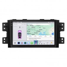 Штатная магнитола Lesko для Kia Mohave I 2008-2016 экран 9" 4/64 QLED CarPlay 4G Wi-Fi GPS 360 Prime Штатная магнитола Lesko для Kia Mohave I 2008-2016 экран 9" 4/64 QLED CarPlay 4G Wi-Fi GPS 360 Prime