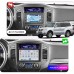 Штатная магнитола Lesko для Mitsubishi Pajero IV 2006-2011 экран 9" 4/64 QLED CarPlay 4G Wi-Fi GPS 360 Prime Штатная магнитола Lesko для Mitsubishi Pajero IV 2006-2011 экран 9" 4/64 QLED CarPlay 4G Wi-Fi GPS 360 Prime