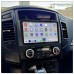 Штатная магнитола Lesko для Mitsubishi Pajero IV 2006-2011 экран 9" 4/64 QLED CarPlay 4G Wi-Fi GPS 360 Prime Штатная магнитола Lesko для Mitsubishi Pajero IV 2006-2011 экран 9" 4/64 QLED CarPlay 4G Wi-Fi GPS 360 Prime