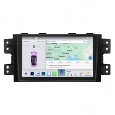 Штатная магнитола Lesko для Kia Mohave I Рестайлинг 2016-2020 экран 9" 4/64 QLED CarPlay 4G Wi-Fi GPS 360 Prime Штатная магнитола Lesko для Kia Mohave I Рестайлинг 2016-2020 экран 9" 4/64 QLED CarPlay 4G Wi-Fi GPS 360 Prime