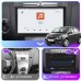 Штатная магнитола Lesko для Toyota Yaris II 2005-2009 экран 9" 4/64 QLED CarPlay 4G Wi-Fi GPS 360 Prime Штатная магнитола Lesko для Toyota Yaris II 2005-2009 экран 9" 4/64 QLED CarPlay 4G Wi-Fi GPS 360 Prime