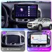 Штатная магнитола Lesko для Chevrolet Captiva I Рестайлинг 2011-2013 экран 10" 2/32Gb Wi-Fi GPS Base Штатная магнитола Lesko для Chevrolet Captiva I Рестайлинг 2011-2013 экран 10" 2/32Gb Wi-Fi GPS Base