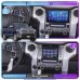 Штатная магнитола Lesko для Toyota Tundra II Рестайлинг 2013-2021 экран 9" 2/32Gb Wi-Fi GPS Base Штатная магнитола Lesko для Toyota Tundra II Рестайлинг 2013-2021 экран 9" 2/32Gb Wi-Fi GPS Base