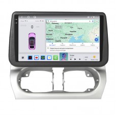 Штатная магнитола Lesko для Opel Combo C Рестайлинг 2003-2011 экран 9" 4/64 QLED CarPlay 4G Wi-Fi GPS 360 Prime Штатная магнитола Lesko для Opel Combo C Рестайлинг 2003-2011 экран 9" 4/64 QLED CarPlay 4G Wi-Fi GPS 360 Prime