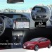 Штатная магнитола Lesko для Honda Civic Type R VIII Рестайлинг 2008-2011 экран 9" 4/64 QLED CarPlay 4G Wi-Fi GPS 360 Prime Штатная магнитола Lesko для Honda Civic Type R VIII Рестайлинг 2008-2011 экран 9" 4/64 QLED CarPlay 4G Wi-Fi GPS 360 Prime