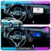 Штатная магнитола Lesko для Honda Insight II Рестайлинг 2011-2014 экран 9" 4/64 QLED CarPlay 4G Wi-Fi GPS 360 Prime Штатная магнитола Lesko для Honda Insight II Рестайлинг 2011-2014 экран 9" 4/64 QLED CarPlay 4G Wi-Fi GPS 360 Prime