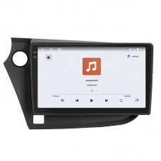 Штатная магнитола Lesko для Honda Insight II Рестайлинг 2011-2014 экран 9" 4/64 QLED CarPlay 4G Wi-Fi GPS 360 Prime Штатная магнитола Lesko для Honda Insight II Рестайлинг 2011-2014 экран 9" 4/64 QLED CarPlay 4G Wi-Fi GPS 360 Prime