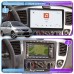 Штатная магнитола Lesko для Mazda MPV II (LW) 1999-2003 экран 9" 4/64 QLED CarPlay 4G Wi-Fi GPS 360 Prime Штатная магнитола Lesko для Mazda MPV II (LW) 1999-2003 экран 9" 4/64 QLED CarPlay 4G Wi-Fi GPS 360 Prime