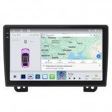 Штатная магнитола Lesko для Mazda MPV II (LW) 1999-2003 экран 9" 4/64 QLED CarPlay 4G Wi-Fi GPS 360 Prime Штатная магнитола Lesko для Mazda MPV II (LW) 1999-2003 экран 9" 4/64 QLED CarPlay 4G Wi-Fi GPS 360 Prime